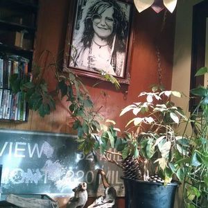 Meet your Posher, Julie